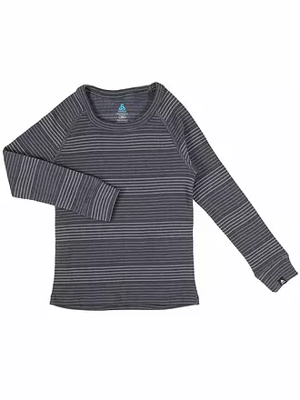 ODLO | Kinder Funktionswäsche  Active Warm ECO | 